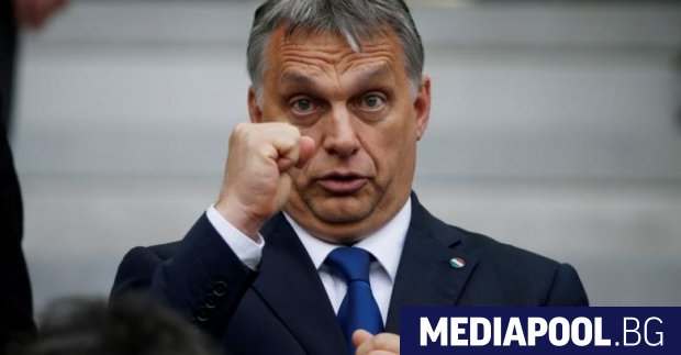 Унгарската партия ФИДЕС може да се присъедини към нова група