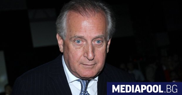 Сделката за придобиването на Телеком Албания от дружество на бизнесмена