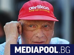 На 70 годишна възраст е починал трикратният световен шампион от Формула