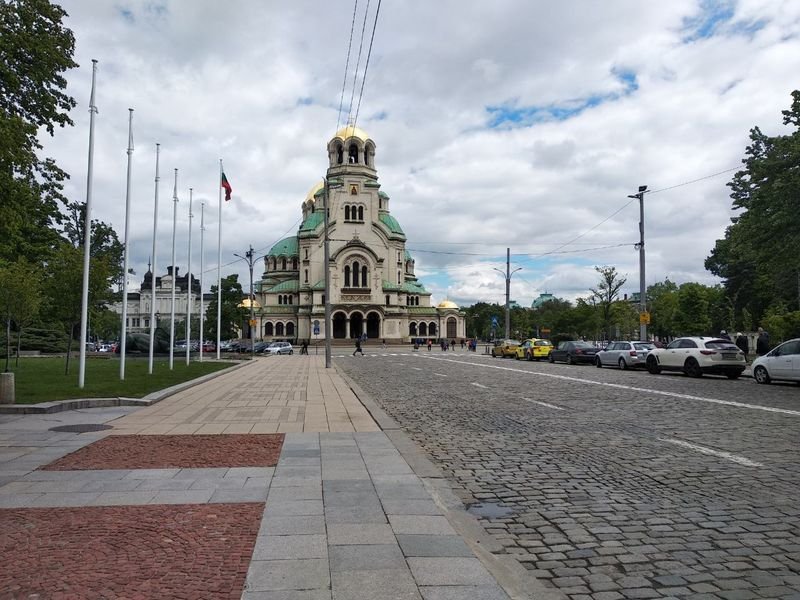 Проектите за ремонти в центъра на София пак се променят в крачка