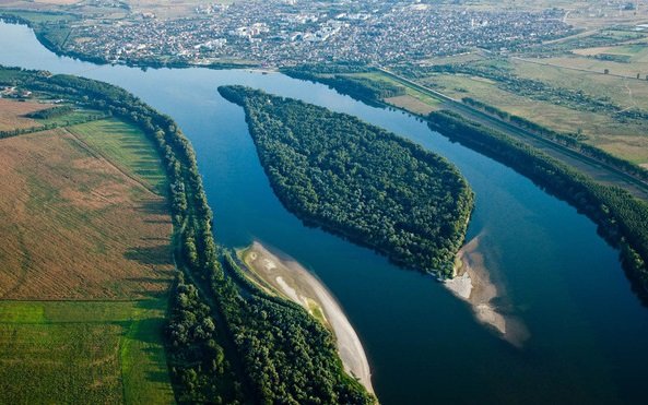 Трети Дунав мост между България и Румъния скоро няма да има