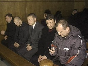 Цацаров иска осъдените за смъртта на Чората да излязат от затвора