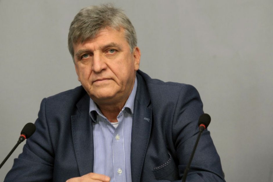 Депутатът Манол Генов е невинен за купуване на гласове