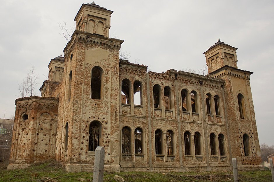 Синагогата във Видин ще бъде възстановена с европари