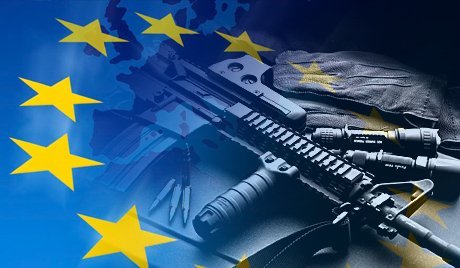 САЩ притискат ЕС да не изключва американски оръжейни фирми от проектите си