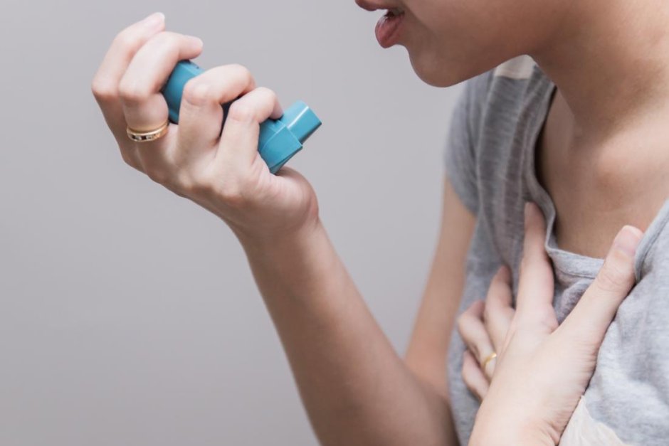 Само половината от хората с астма у нас са диагностицирани
