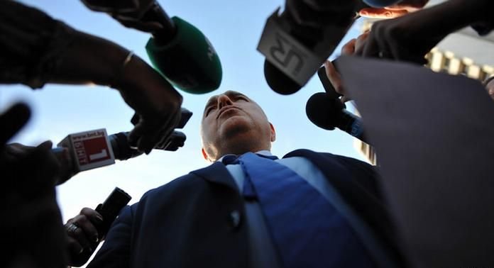 Борисов се запретна с кампанията на ГЕРБ, Цветанов се скри