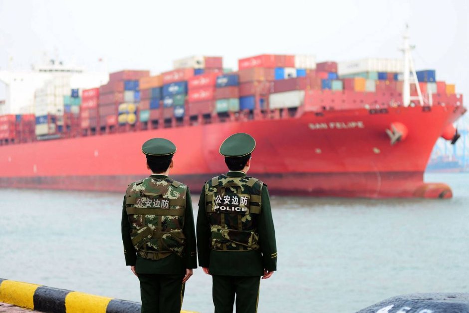 Китай с бяла книга за търговските преговори със САЩ
