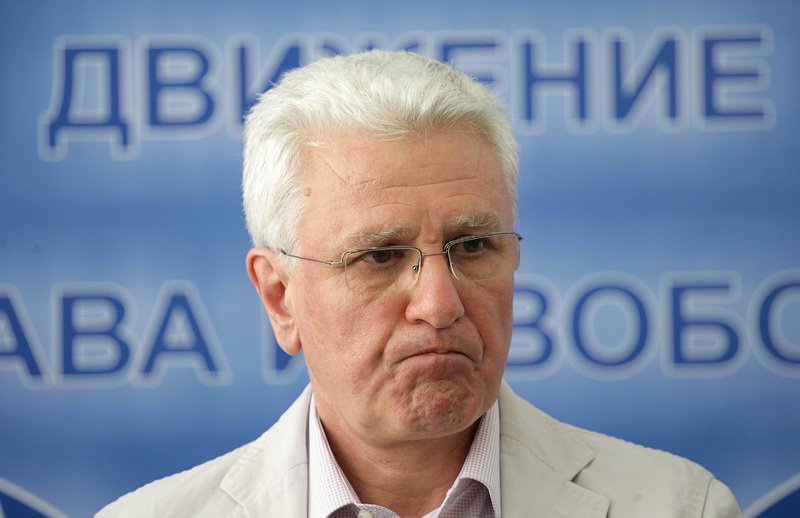 Христо Бисеров съди прокуратурата за 70 000 лв.