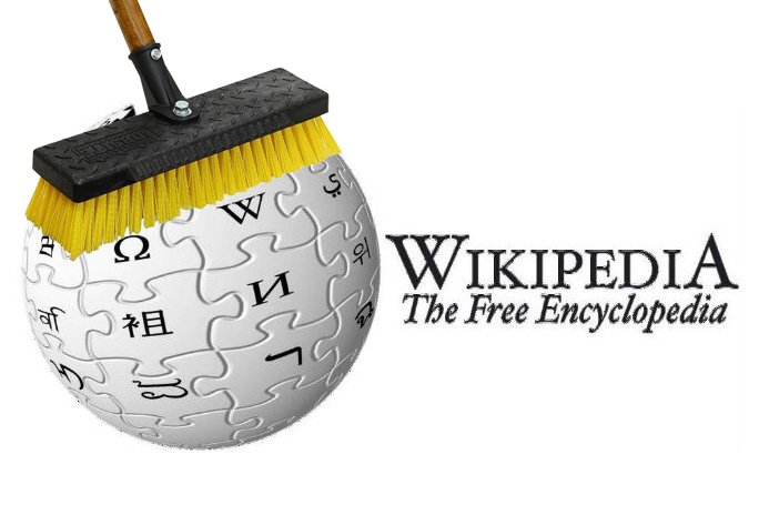 Уикипедия е блокирана в Китай на всички езици