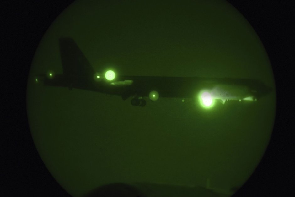 САЩ разположиха в Катар бомбардировачи В-52 в отговор на заплаха от Техеран