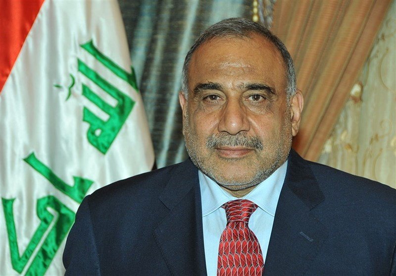 Премиерът на Ирак Адел Абдел Махди