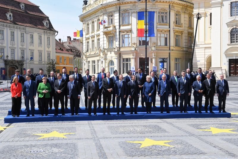 Среща на върха на ЕС на 28 май ще подготви ключовите назначения в съюза
