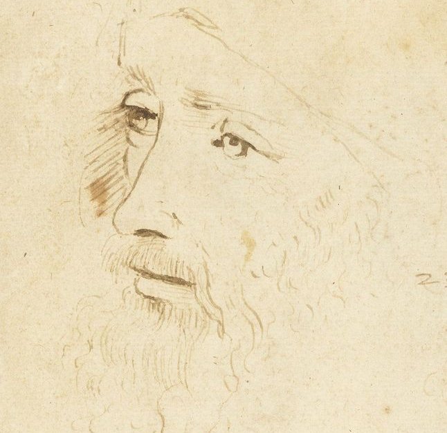 Леонардо да Винчи вероятно е страдал от синдрома на дефицит на вниманието
