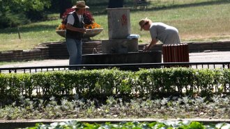 Стадион Юнак в Борисовата градина може да бъде възстановен