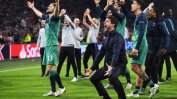 Ново чудо: "Тотнъм" отстрани "Аякс" с три гола за едно полувреме