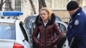 Иванчева е събрала 2 хил. лв. за кампанията си