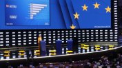 Проевропейски партии печелят в редица европейски държави