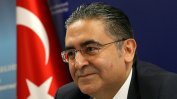 МВнР: Изказването на турския посланик е политически неприемливо