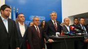 ДПС мълчи за евродепутатското място на Пеевски