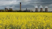 Рекордни две седмици без ток от въглища във Великобритания