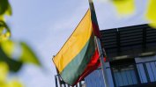 Балотаж на президентските избори в Литва