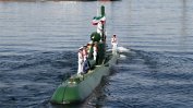 Иран твърди, че има пълен контрол над движението на корабите на САЩ в Персийския залив