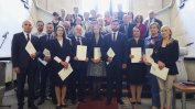 ЦИК обяви новите евродепутати, след като заличи Пеевски и Карадайъ от списъка