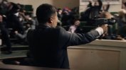 ЦИК забрани предизборен клип с разстрел