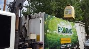 Устойчиво нараства рециклирането на опаковки в България