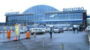 Пътнически Боинг на руската компания кацна обратно в Москва заради проблем с колесника