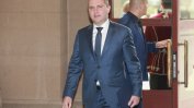 БСП се връща в парламента с искане за оставка на Горанов