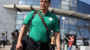 Петър Хубчев е новият треньор на "Левски"