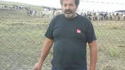 Фермер прегази ром с джипа си, защото влязъл да го краде