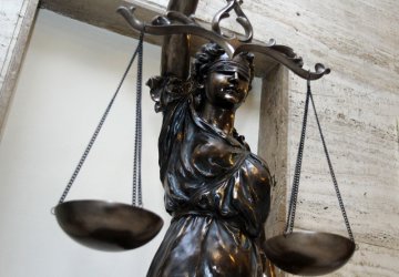 Психично здрава ли е съдебната власт?