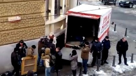 Ако си оставил нещо в трезора на КТБ, забрави го