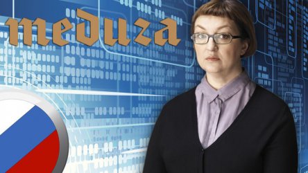 Галина Тимченко