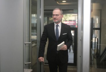 Лозан Панов обжалва ревизията от НАП