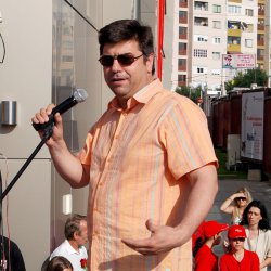 Осъденият заедно с Иванчева Петко Дюлгеров е получил инфаркт