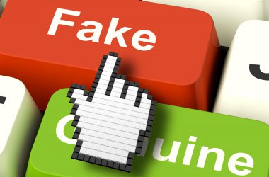 Близо 86% от онлайн потребителите се хващат на фалшивите новини