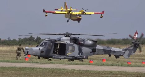 Канадски военен е загинал при учение на НАТО край Пловдив