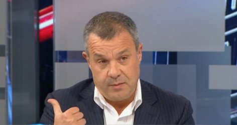 Кошлуков: БНТ е в практически фалит, но аз нямам нищо общо