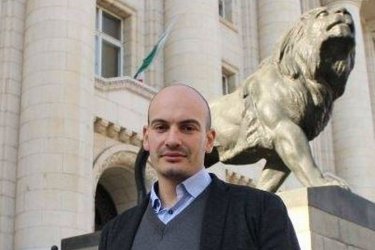 Съдът обяви за незаконен ареста на журналист от "Биволъ"