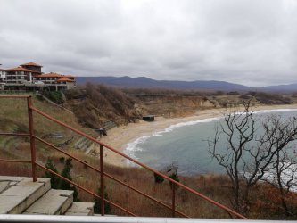 Втори опит на Ангелкова за бърза концесионна процедура на плажовете