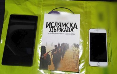 Борисов благодари на медиите, които не пуснаха “жълтината“ за обвинения в тероризъм ученик