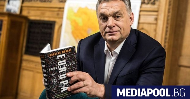 Унгарското правителство внесе в парламента спорен законопроект с цел установяване