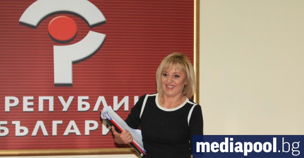 БСП би подкрепила издигането на настоящия омбудсман Мая Манолова като