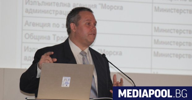 Правителството освободи Александър Йоловски от длъжността заместник председател на Държавна агенция