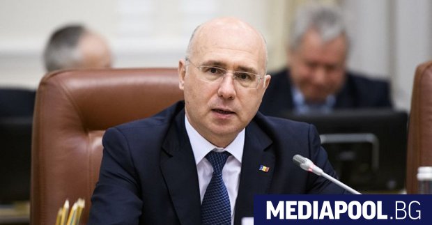 Демократическата партия на Молдова обяви че ще се откаже от