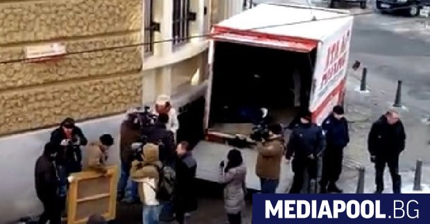 Корпоративна търговска банка КТБ фалира преди пет години До днес